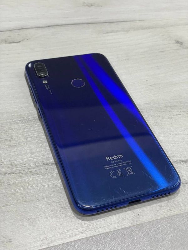 B/U Redmi note 7,8,9,11, aparatlar hamyonbob