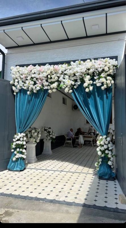 Sifatli decor xizmatimiz chiroyli dizayn Sifatli decor xizmatimiz chiroyli dizayn