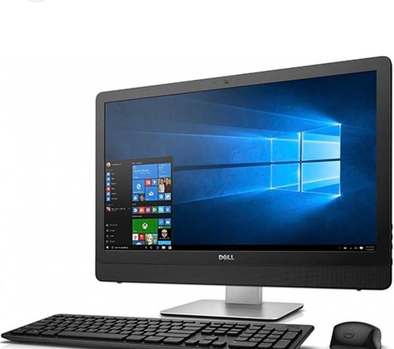 DELL Monoblog sotiladi. DELL Monoblog sotiladi.