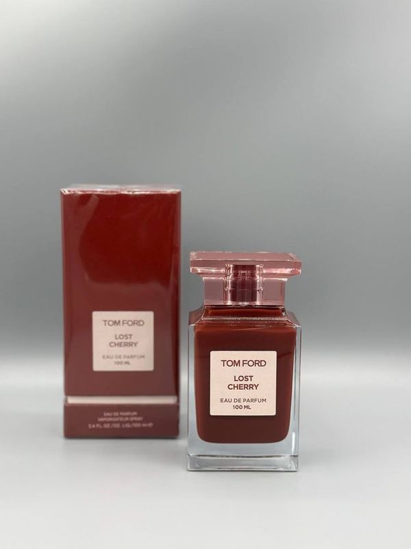 Коллекция парфюмов Tom Ford Коллекция парфюмов Tom Ford