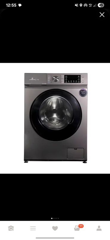 Avtomat loretto 6 kg Avtomat loretto 6 kg