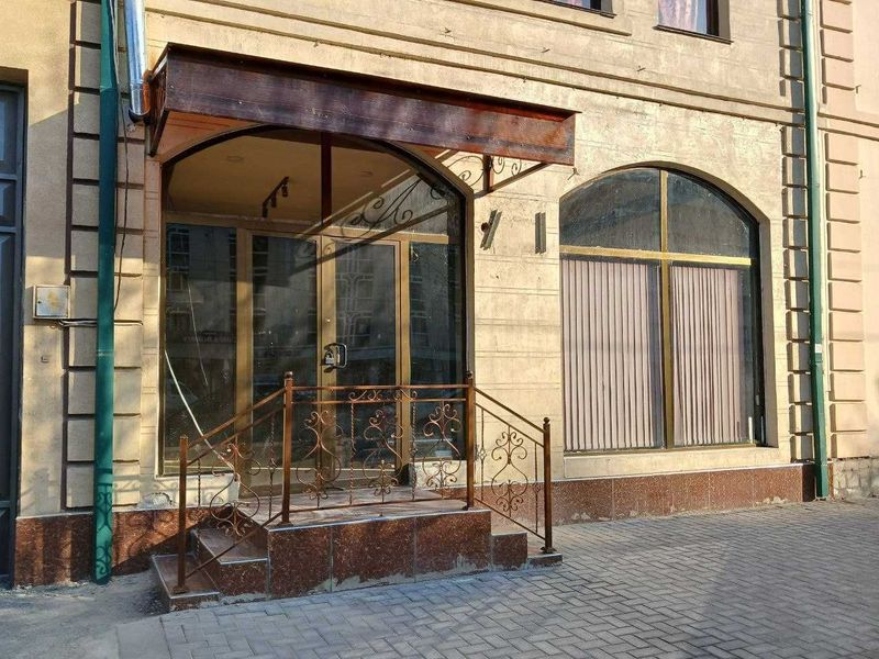 Сдается коммерческое помещение 40кв.м, Беруний Сдается коммерческое помещение 40кв.м, Беруний