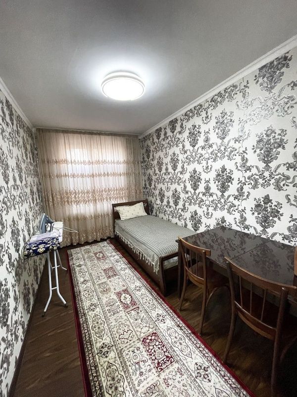 Yashnabot tumani kvartira bor