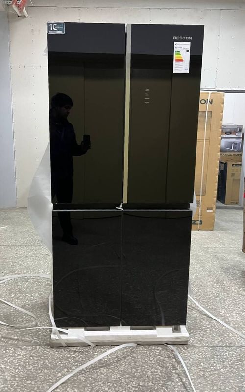 Beston refrigerator BMD-895BLV Beston refrigerator BMD-895BLV