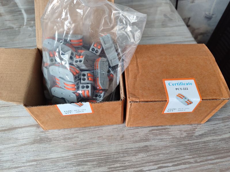 Продам клемники.. Продам клемники..