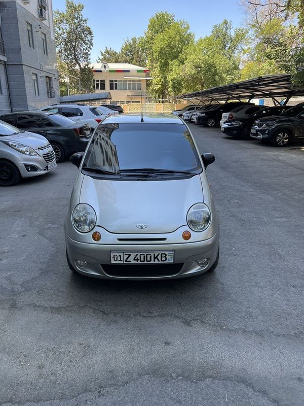 Matiz Best / Матиз Бест Matiz Best / Матиз Бест