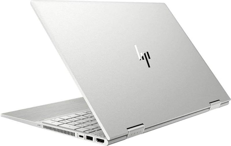 HP envy 360° 2-in-1