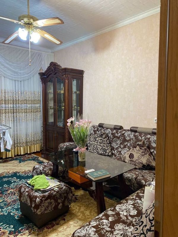 Мирзо Улугбек тумани максим горкий метро ёнида студентларга квартира