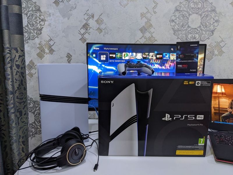 Sony Playstation 5 Pro Sony Playstation 5 Pro
