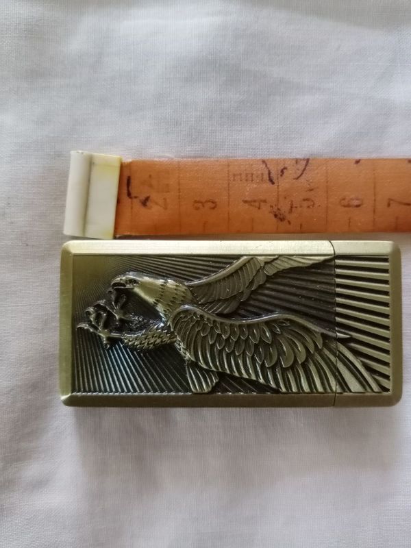 Зажигалка газовая Зажигалка газовая