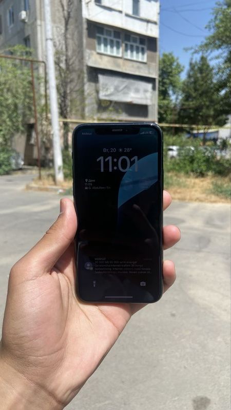 iPhone 11 pro 256gb iPhone 11 pro 256gb