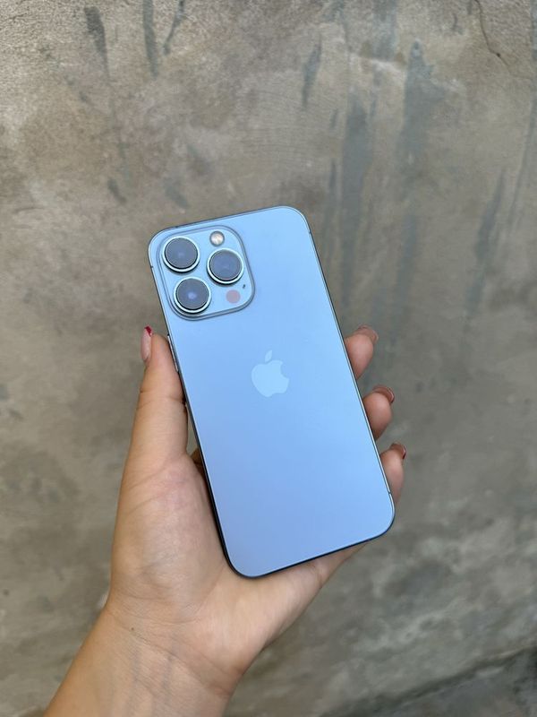 Продается IPhone 13 Pro 512 gb Продается IPhone 13 Pro 512 gb