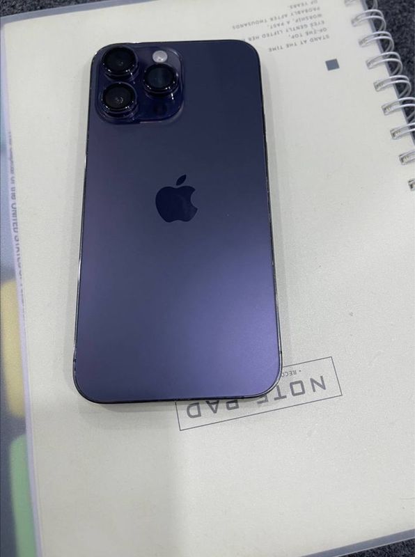 Iphone 14 Pro Max 256 tali Iphone 14 Pro Max 256 tali