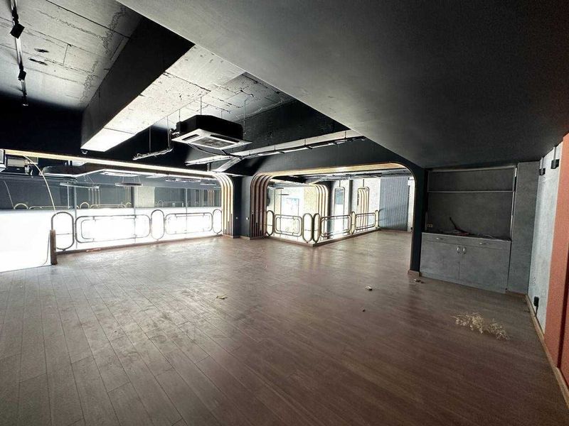 Продаётся нежилое в ЖК Akay City Продаётся нежилое в ЖК Akay City