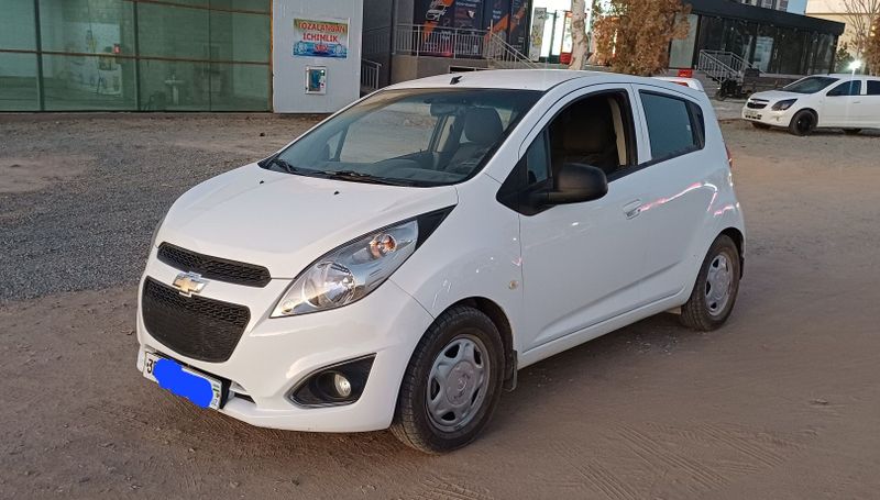 Spark 2020 zo‘rri Spark 2020 zo‘rri