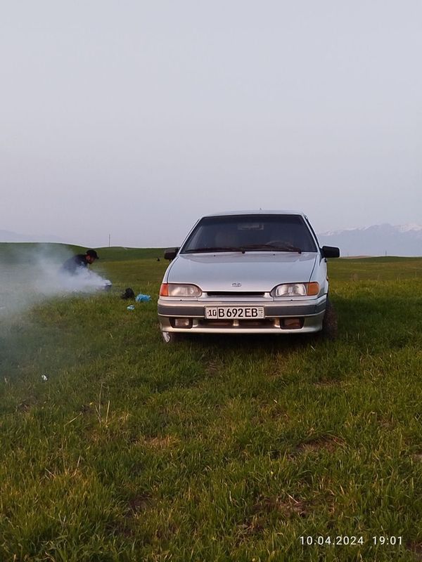 Lada 2115 Gaz benzin Lada 2115 Gaz benzin