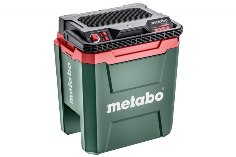 Аккумуляторный - Холодильный бокс КВ 18BL Metabo Аккумуляторный - Холодильный бокс КВ 18BL Metabo