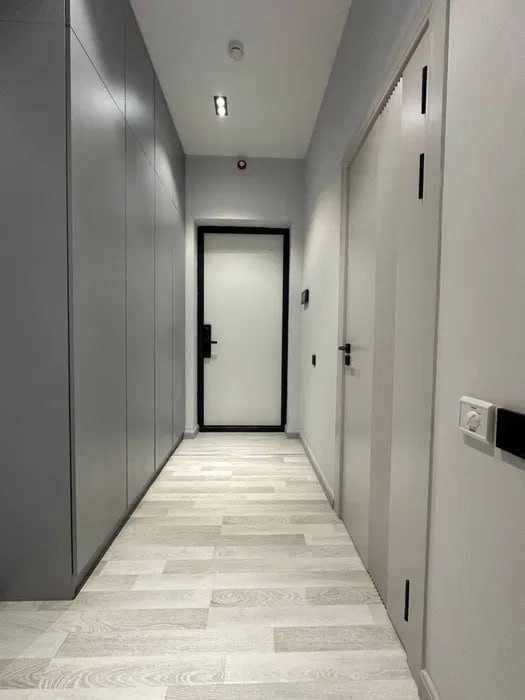 ЖК NRG U-Tower 1 комнатная Евроремонт под ключ 35м2 Дружба Народов ЖК NRG U-Tower 1 комнатная Евроремонт под ключ 35м2 Дружба Народов