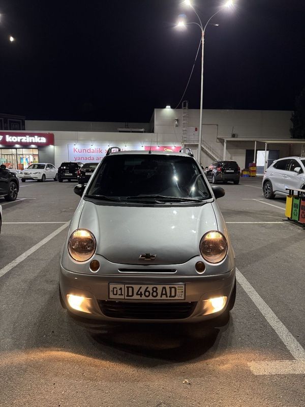 Matiz Best Arenda Matiz Best Arenda