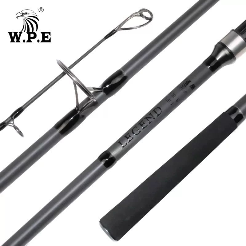 Карповик W.P.E. LEGEND 3.90 метра