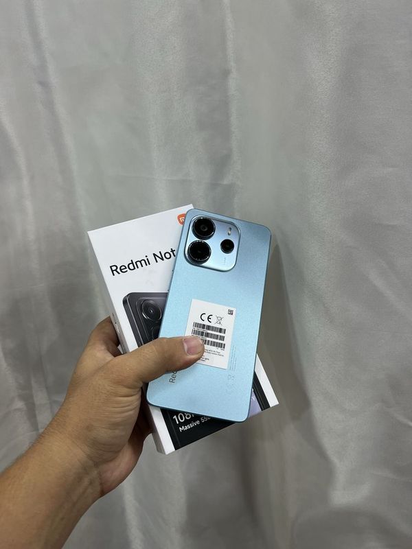Redmi Note 14 6/128 GB