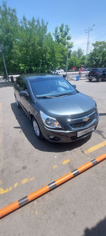 Срочно Продаётся Машина Марки Кобальт 4 Автомат Срочно Продаётся Машина Марки Кобальт 4 Автомат