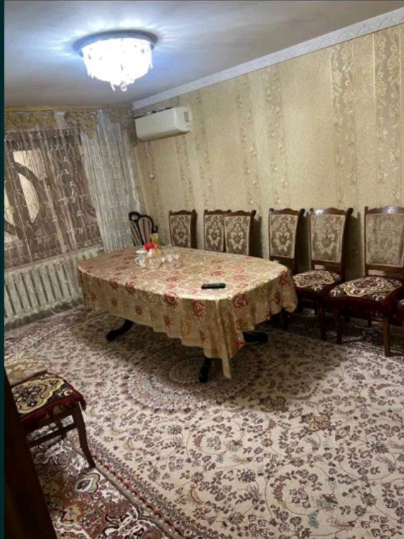 Buyuk Ipak Yo‘li Metrosi yonida kvartira bor
