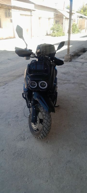 Ajoyib holati yangi