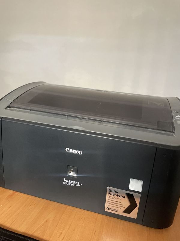 Canon 2900 holati ideal Canon 2900 holati ideal