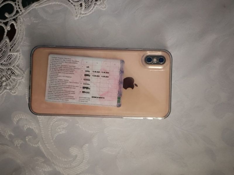 Iphone XS max 64/79 yomkost radnoy Iphone XS max 64/79 yomkost radnoy