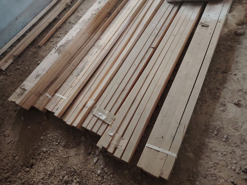 Patalok uchun reka 3x4 Patalok uchun reka 3x4