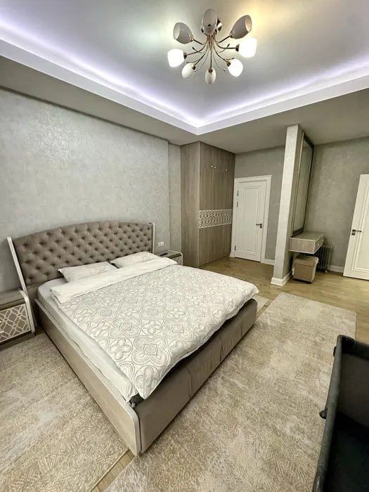 Представляем вашему вниманию 3ком кв в Tashkent city Gardens Представляем вашему вниманию 3ком кв в Tashkent city Gardens