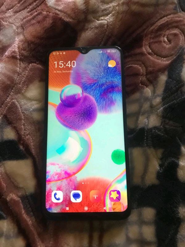 Redmi note 8 pro sotiladi Redmi note 8 pro sotiladi