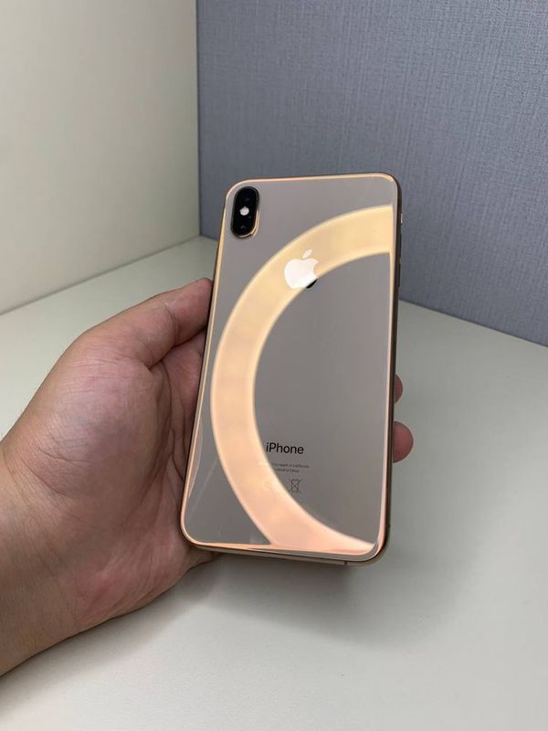 Iphone xs max ideal 256gb Iphone xs max ideal 256gb