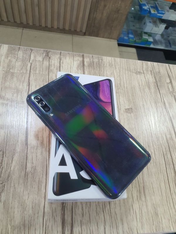 A50 Samsung tell A50 Samsung tell