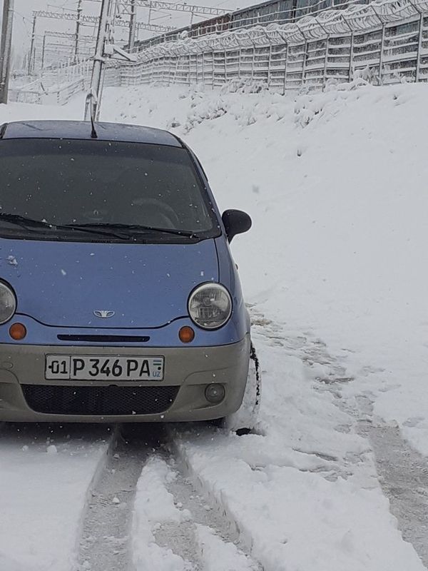 Matiz best . Matiz best .
