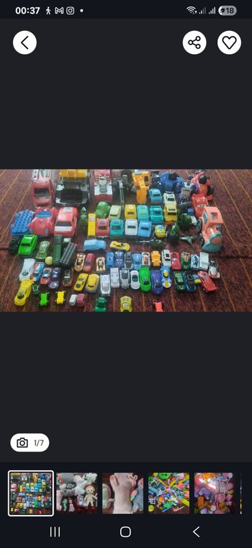 Игрушки не дорого.Срочно продаётся!