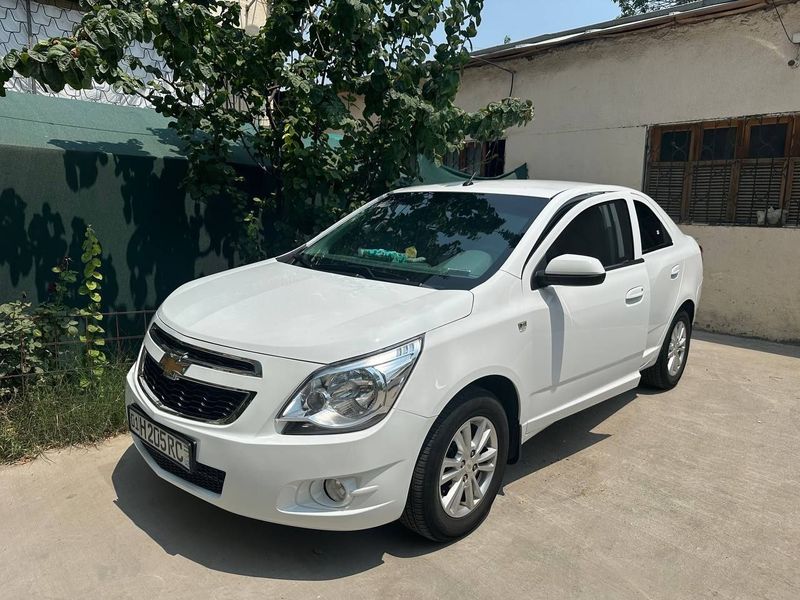 Arenda Cobalt avtomat 2020 Arenda Cobalt avtomat 2020