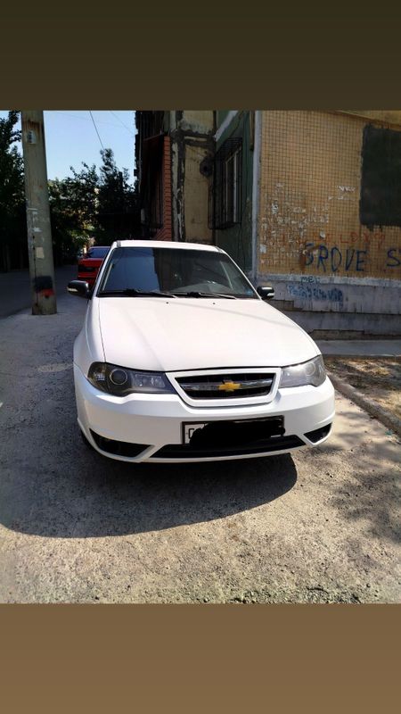 Nexia2 sons gibrit
