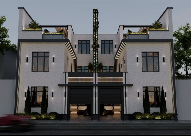 Саракулке Таунхаус