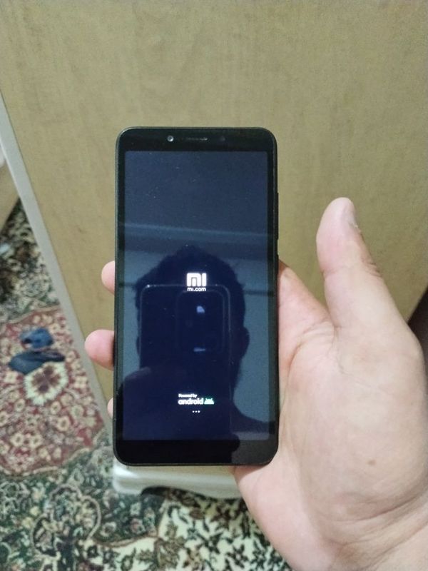 Redmi A 6 karopka yo