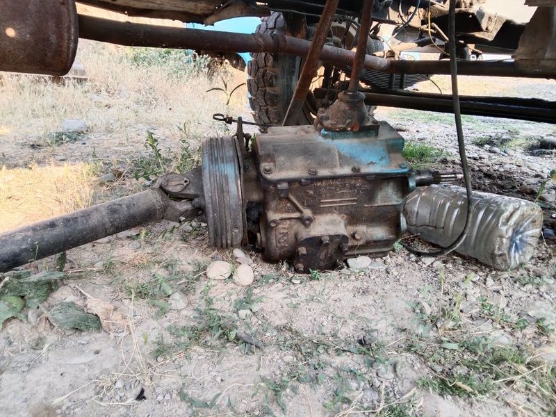 Gaz53 rama zadnimostlari naxadu, zil karopka, 53 samalval bort