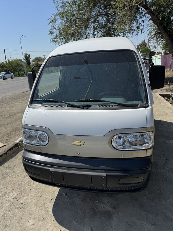 Damas 2021 Pulsiz aksiya