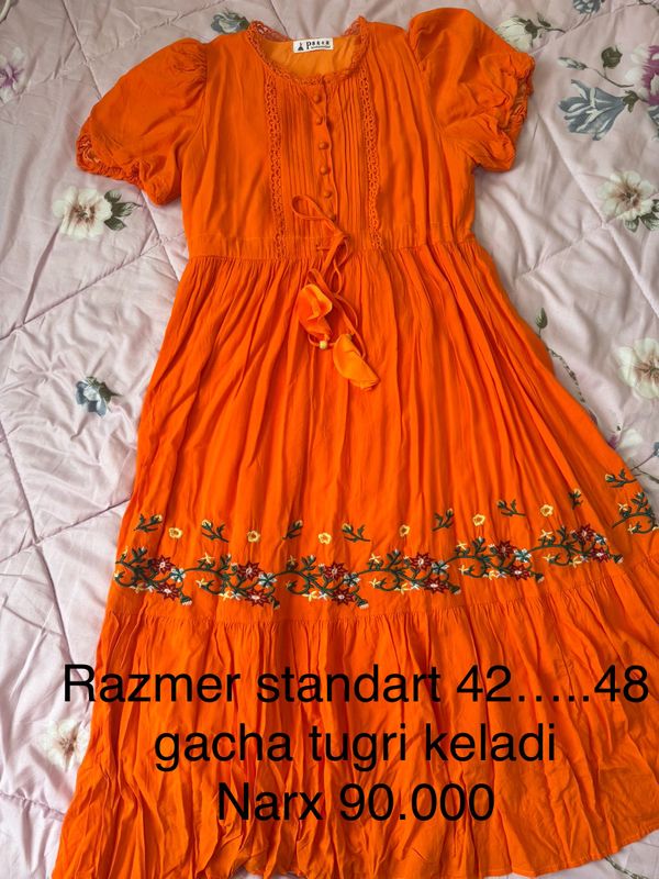 Kuylak sTandart razmerda