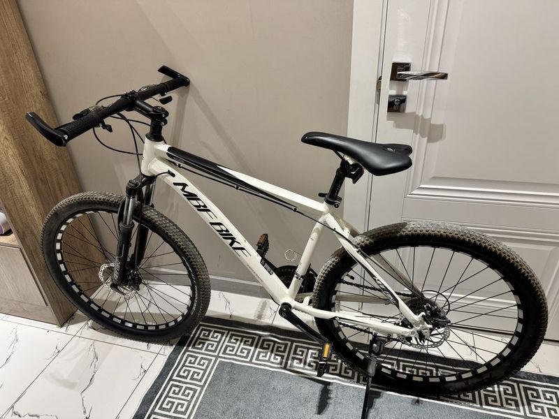 MBF BIKE velosiped 26 razmer