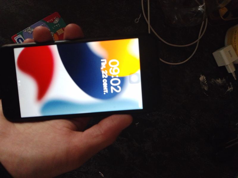 iPhone 7