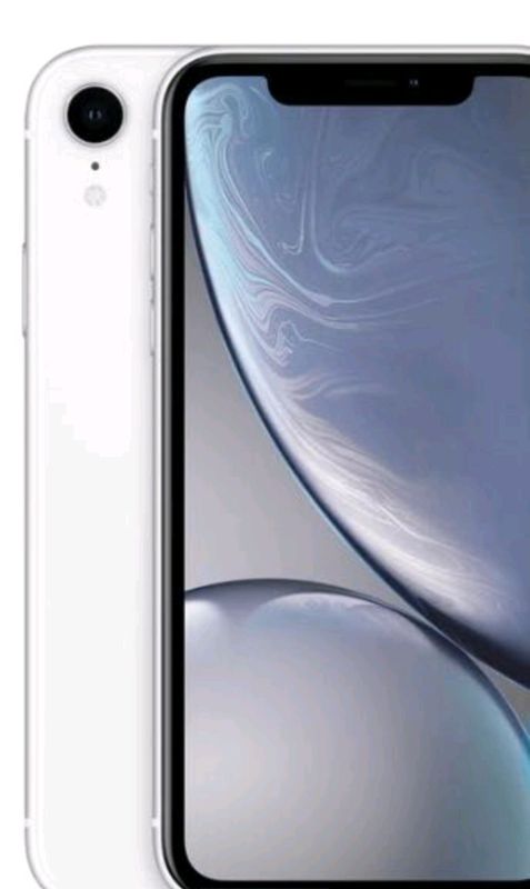 Iphone Xr yangi ochilmagan Iphone Xr yangi ochilmagan