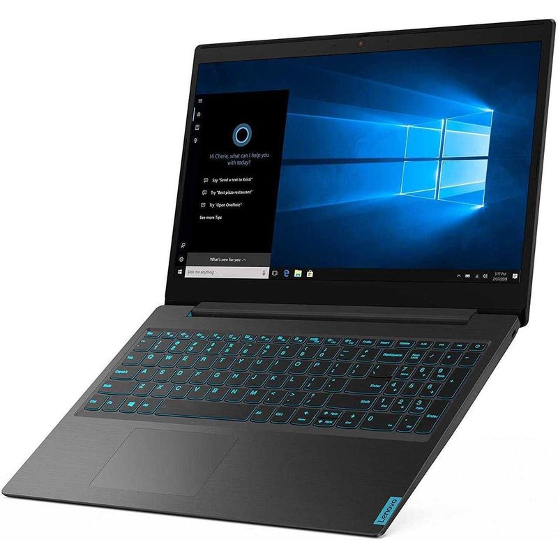 Продается ноутбук Lenovo IdeaPad L340-15IRH Gaming