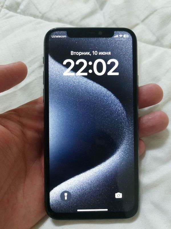 iPhone 11 Pro 256 GB iPhone 11 Pro 256 GB