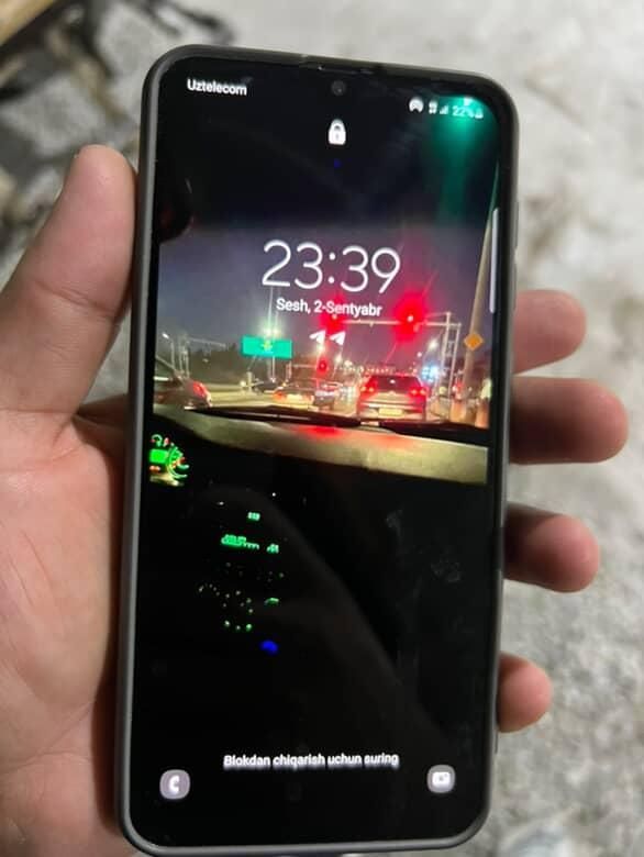 Samsung A50 Samsung A50
